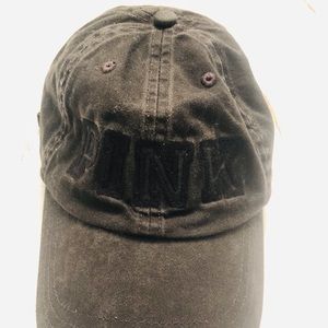 VS Pink baseball hat